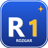 RozgarOne Logo